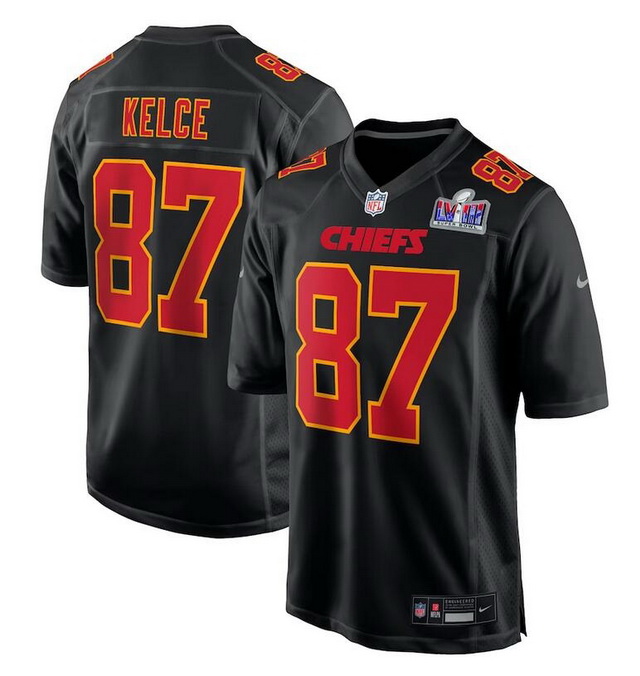 Kansas City Chiefs Jerseys 061